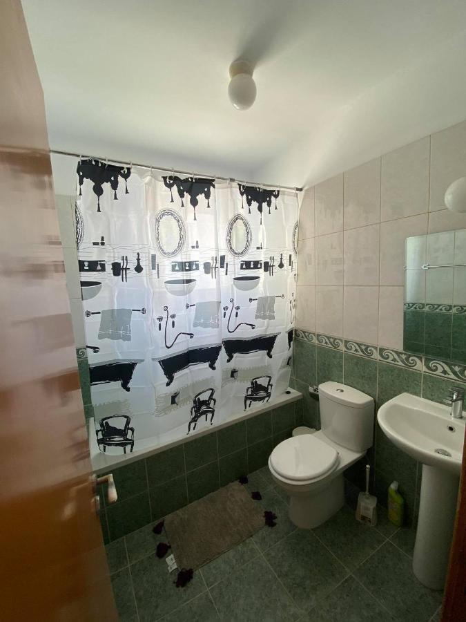 Cosy Apartment In Kato Paphos With Pool Access Ngoại thất bức ảnh